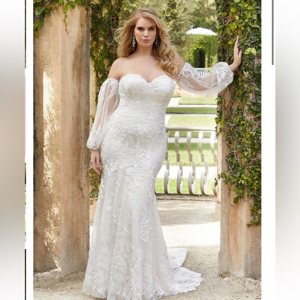 Mori Lee - Gaia